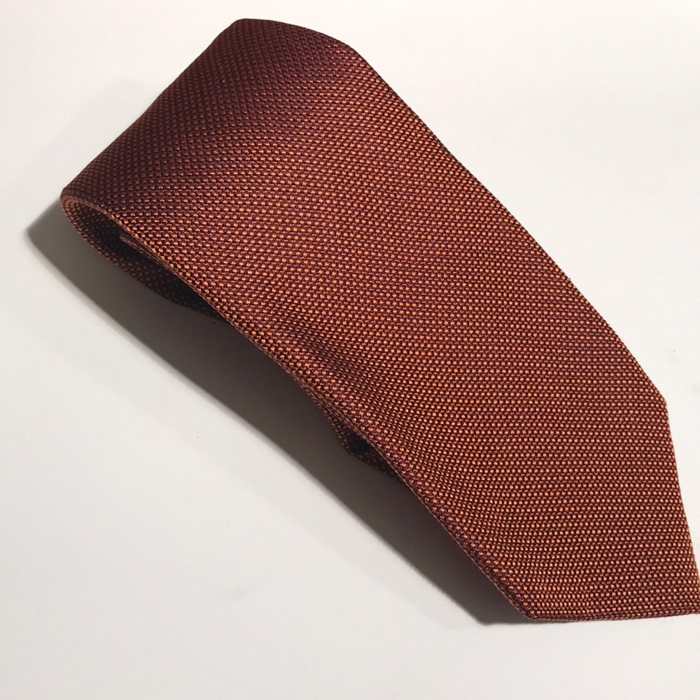 Isaia necktie